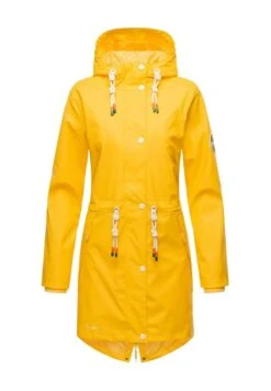 Navahoo Tropical Storm Oo - Parka - Dark Yellow 10 Navahoo Tropical Storm Oo - Parka - Dark Yellow -Winterjas Winkel df6b7df2e8f64c7e9d82614f5ab6f586