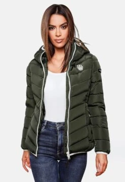 Navahoo Elva - Winterjas - Olive 11 Navahoo Elva - Winterjas - Olive -Winterjas Winkel dfefde7aad2846e1ab1a078474323be4 scaled