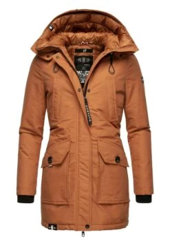 Navahoo Blizzardstorm - Parka - Rusty Cinnamon -Winterjas Winkel e03c80d1f0e34712a495eb0857255e88 scaled