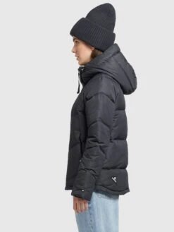 Khujo Winterjassen Winterjas Monty 2 Dames Nachtblauw -Winterjas Winkel e04ab8942a8ddf5ee044bfa820ee4b02 scaled