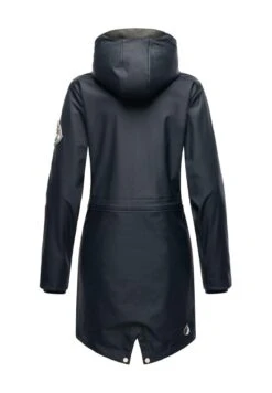 Navahoo Tropical Storm - Parka - Dark Blue -Winterjas Winkel e07e79761f1e4a839020e30c3cc308c2
