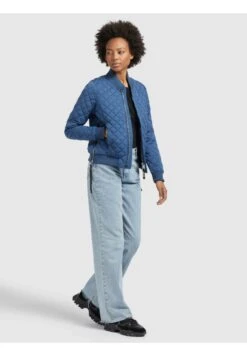 Khujo Monza - Jas - Blau -Winterjas Winkel e10abff500f74c5b8d7c89599e3e99c0 scaled