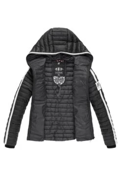 Navahoo Kimuk Prc - Jas - Black -Winterjas Winkel e111c239978642149ceacfee1901bc8d