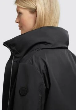 Khujo Mantel Ariana2 - Parka - Schwarz 13 Khujo Mantel Ariana2 - Parka - Schwarz -Winterjas Winkel e15d55b7516c46d5bab1da0b046f7077 scaled