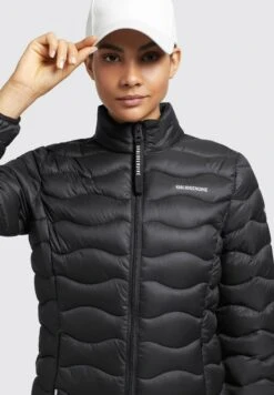 Khujo Eleni - Jas - Schwarz 13 Khujo Eleni - Jas - Schwarz -Winterjas Winkel e1940d6952e243e2b8a3ba9290088b51 scaled