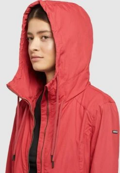 Khujo Sesia - Parka - Rot -Winterjas Winkel e1c1af883e5f482a8dd4c63744f275b4 scaled
