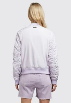 Khujo Nova - Bomberjacks - Flieder Hell -Winterjas Winkel e1db14cf9dd145c58348afb9db093c55 scaled