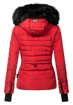 Navahoo Adele - Winterjas - Red -Winterjas Winkel e1fe4915c6d443dd871a7e4ea5e29301