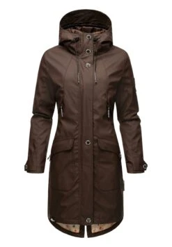 Navahoo Parka - Dark Choco 8 Navahoo Parka - Dark Choco -Winterjas Winkel e2302b478a344ee0851ccdd7b645b88e scaled