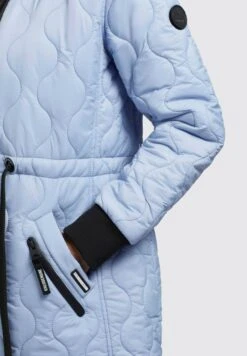 Khujo Isett - Jas - Blau 12 Khujo Isett - Jas - Blau -Winterjas Winkel e239b0b6d07e4da6ad7c22fda0765b55 scaled