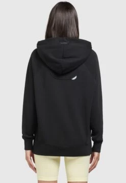 Khujo Odette - Hoodie - Schwarz -Winterjas Winkel e289fd5d50424071842eedd8b881baf8 scaled