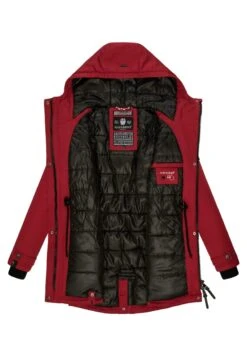 Navahoo Avrille Ii - Winterjas - Blood Red -Winterjas Winkel e2aace431cf84d09bfe34080d911891e scaled
