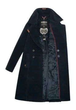 Navahoo Wooly - Halflange Jas - Dark Blue 8 Navahoo Wooly - Halflange Jas - Dark Blue -Winterjas Winkel e2ca97f521ff494197086bce436daf96 scaled