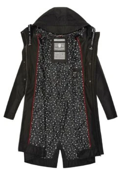 Navahoo Josinaa - Parka - Black -Winterjas Winkel e31e532fa6b840d8bfa090d0d2f96caf