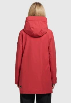 Khujo Jelle - Parka - Rot 10 Khujo Jelle - Parka - Rot -Winterjas Winkel e38a556af3644cbc9626e4bac9168e8e