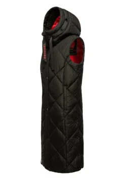 Navahoo Schnuckel - Bodywarmer - Black -Winterjas Winkel e38bdef90dc8480bae6d0641c45a5754 scaled