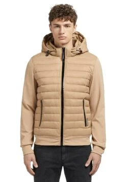 Khujo Bolt Matt - Jas - Beige -Winterjas Winkel e56d1c737d2747e0a6654c34414d1550 scaled