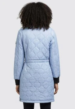 Khujo Isett - Jas - Blau 10 Khujo Isett - Jas - Blau -Winterjas Winkel e58a0c547d104c4d900258980ee78074 scaled