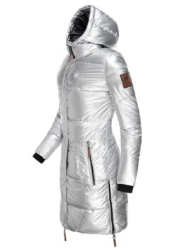 Navahoo Halina - Winterjas - Silver 10 Navahoo Halina - Winterjas - Silver -Winterjas Winkel e58e6ee16ff6419aafb148b7f9a689a2