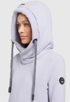 Khujo Rhabea - Hoodie - Flieder 12 Khujo Rhabea - Hoodie - Flieder -Winterjas Winkel e5a0681ec36c4f599334d60e4ebb8014 scaled
