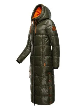 Navahoo Schmuseengel - Winterjas - Dark Olive -Winterjas Winkel e679e045b4bb4837a543edd073f8b4fc scaled