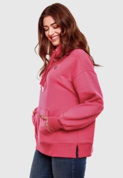 Navahoo Hoodie - Pink 9 Navahoo Hoodie - Pink -Winterjas Winkel e6b5fbdbe007447c9331daa0ab4c4f21 scaled