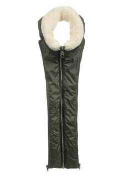 Navahoo Megan - Winterjas - Olive Green -Winterjas Winkel e6c8706a3d484495b6627d972c5f7df2