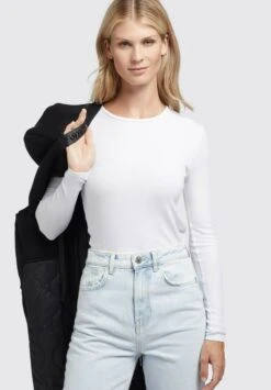 Khujo Fonda - Bodywarmer - Schwarz -Winterjas Winkel e709bab95e474780b6ed081ff419b540 scaled