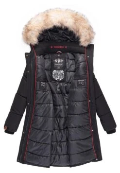 Navahoo Halina - Winterjas - Black 11 Navahoo Halina - Winterjas - Black -Winterjas Winkel e733d501313f4bdfa52f0e9d91d41f8a