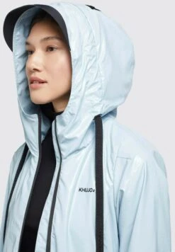 Khujo Somia - Jas - Hellblau 12 Khujo Somia - Jas - Hellblau -Winterjas Winkel e773ce1939ae4754ad97a5207dc7008c scaled
