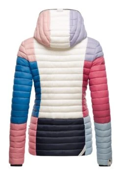 Navahoo Winterjas - Multicolour Dark -Winterjas Winkel e7d01f0fd35842f48a806bc904ae1b87