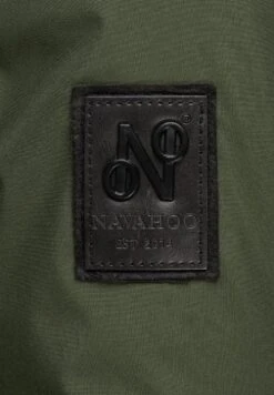 Navahoo Letiziaa - Winterjas - Green -Winterjas Winkel e7d68e520cd346acb5aec21ee1062cfe
