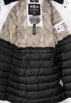 Navahoo Paula - Winterjas - White 10 Navahoo Paula - Winterjas - White -Winterjas Winkel e7fefed3cafc463d98e7c8c898ec269f