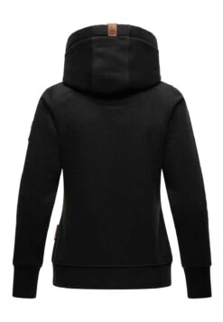 Navahoo Namikaa - Sweater - Black -Winterjas Winkel e84cbfe6f37a4423bcb60c0cca4e5de5