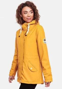 Navahoo Ocean Heart - Parka - Amber Yellow -Winterjas Winkel e957eb205ed04c9c9d39121d4c0b8e3e scaled