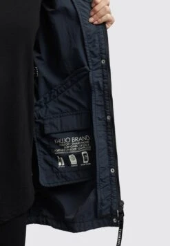 Khujo Games - Parka - Dunkelgrau -Winterjas Winkel e9fd1b4eeb1e4c9b82ea8bfa7ac19bec scaled