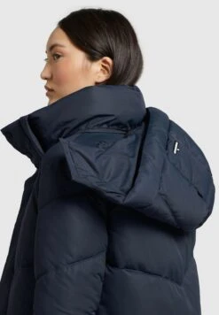 Khujo Torino 3 - Winterjas - Dunkelblau -Winterjas Winkel ea4de7a41aa9416894e182a7e355bbf1 scaled