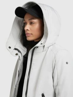 Khujo Winterjassen Winterjas Viona 3 Dames Lichtgrijs 14 Khujo Winterjassen Winterjas Viona 3 Dames Lichtgrijs -Winterjas Winkel eb2a4d3faf03426fdf5d6f89c1d47d7a scaled