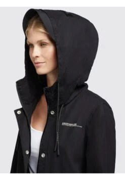 Khujo Nanda4 - Parka - Schwarz -Winterjas Winkel eb49a3ebb9d845738ef04c550b6c8229 scaled