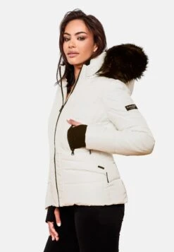 Navahoo Adele - Winterjas - White -Winterjas Winkel eb93046695d74073a7683d12326d676b scaled