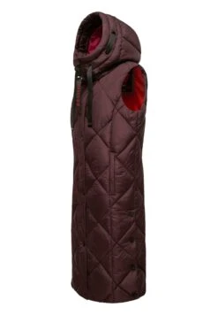 Navahoo Schnuckel - Bodywarmer - Wine 9 Navahoo Schnuckel - Bodywarmer - Wine -Winterjas Winkel ebbda18d86d44c04a5fd5b5fb53e3ff7 scaled