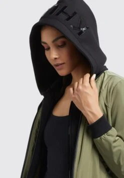 Khujo Persee - Jas - Olivgrün 14 Khujo Persee - Jas - Olivgrün -Winterjas Winkel ec67497cb9654b8c99c4e21d01e8dfda scaled