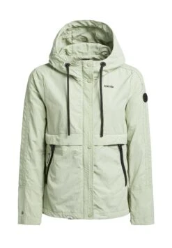 Khujo Zahira - Lichte Jas - Blassgrün 15 Khujo Zahira - Lichte Jas - Blassgrün -Winterjas Winkel ecfe3c4d5f2b4bab87ba8585d3715275 scaled