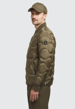 Khujo Picco - Jas - Olivgrün 12 Khujo Picco - Jas - Olivgrün -Winterjas Winkel ed28dca3513e4610866d274fbec70bee scaled