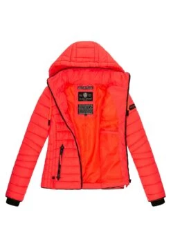 Navahoo Lulana - Jas - Neon Coral -Winterjas Winkel edb37c9df71244ea92e120846b4fbcbb scaled