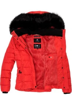 Navahoo Miamor - Winterjas - Red 17 Navahoo Miamor - Winterjas - Red -Winterjas Winkel eddd5cdede474d12ade460544463081b