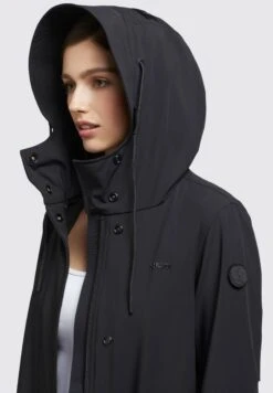 Khujo Jonna - Parka - Schwarz 13 Khujo Jonna - Parka - Schwarz -Winterjas Winkel eeb0de61b2c944bca04ede8e207bab8d scaled