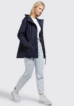 Khujo Caima2 - Parka - Dunkelblau 11 Khujo Caima2 - Parka - Dunkelblau -Winterjas Winkel eeb88d0535474441ab05787c343760d9 scaled