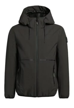 Khujo Eldon - Outdoorjas - Braun 15 Khujo Eldon - Outdoorjas - Braun -Winterjas Winkel ef8eea30769e4af5a6a65aa5b2d70709 scaled