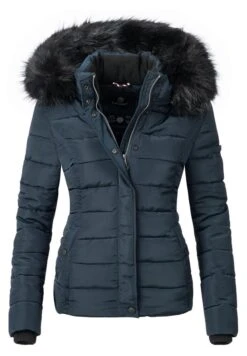 Navahoo Miamor - Winterjas - Blue 13 Navahoo Miamor - Winterjas - Blue -Winterjas Winkel efe5e5f215944420b18766473d0d21e6
